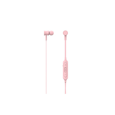 Meliconi MySound Speak Color Auricolare Wireless In-ear Micro-USB Bluetooth Rosa