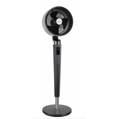 Argoclima 398200041 ventilatore Nero