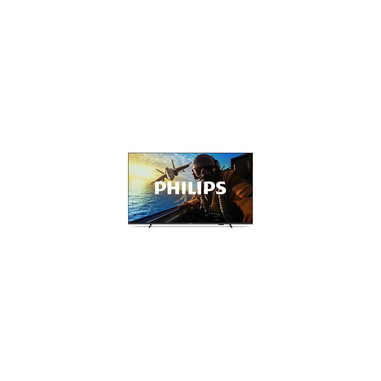 Philips 7000 series 43PUS7000/12 TV 109,2 cm (43") 4K Ultra HD Smart TV Wi-Fi Nero