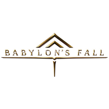 Babylon's Fall - PlayStation 4
