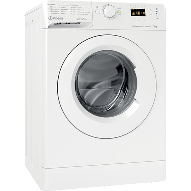 Indesit Lavatrice a libera installazione MTWA 71484 W IT - MTWA 71484 W IT