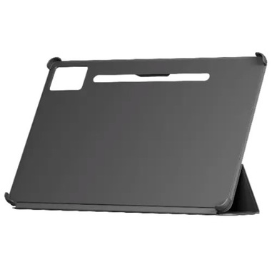 Lenovo ZG38C05980 custodia per tablet 32,3 cm (12.7") Custodia a libro Grigio