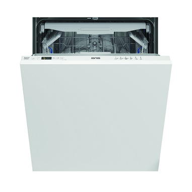 Ignis G0I D534A A scomparsa totale 14 coperti D