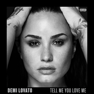 Island Records Demi Lovato - Tell Me You Love Me, CD Pop