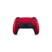 sony dualsense rosso bluetooth gamepad analogico/digitale playstation 5