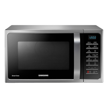 Samsung MC28H5015CS forno a microonde Countertop Combination microwave 28 L 900 W Stainless steel