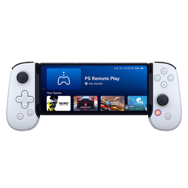 Backbone One for Android Bianco USB Gamepad PC, Playstation, Xbox