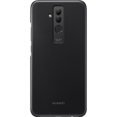Huawei PC Case custodia per cellulare 16 cm (6.3") Cover Nero
