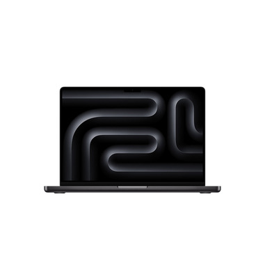 apple macbook pro 14" m5 pro chip 18‑core cpu 20‑core gpu, 24gb, 2tb ssd - nero siderale