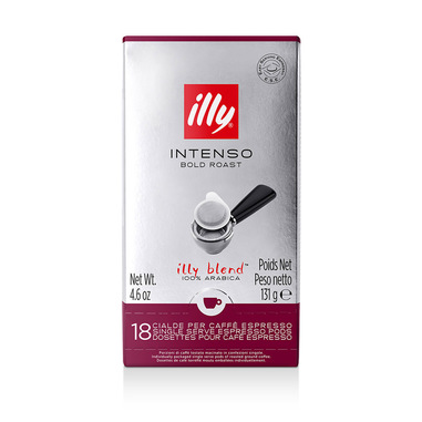 Illy Cialde caffè