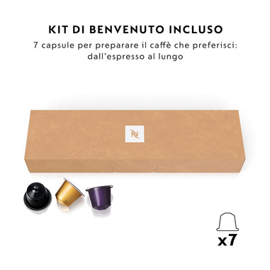 Nespresso Inissia Krups ⇒ Confronta Prezzi e Offerte Nespresso Inissia Krups ⇒ Confronta Prezzi e Offerte