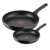 lagostina cucina naturale set di pentole 2 pz