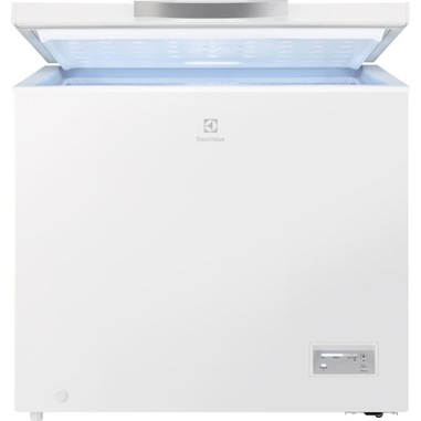 Electrolux LCB3LF20W0 Congelatore a pozzo Libera installazione 198 L F Bianco