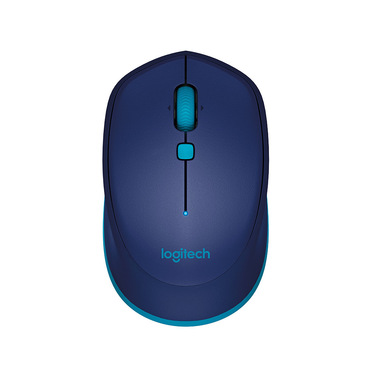 Logitech M535 Bluetooth mouse Ambidestro Ottico 1000 DPI
