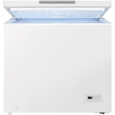 AEG AHB520E1LW congelatore A pozzo Libera installazione 198 L E Bianco