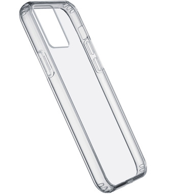 Cellularline Clear Strong - Galaxy A53 5G