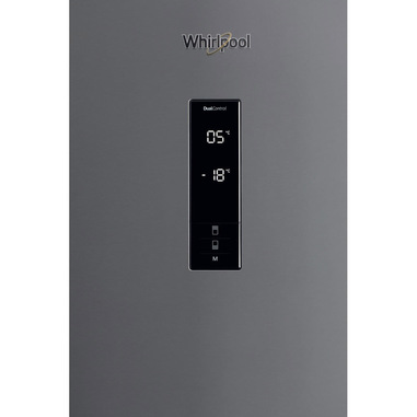 Whirlpool Frigorifero Combinato - W84BE 72 X 2 | Frigoriferi In Offerta ...