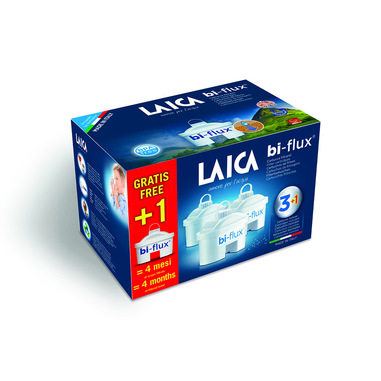 Laica F4S - Cartucce filtranti