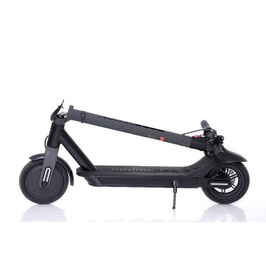 Momo Design EVO9 25 km/h Argento | Monopattini elettrici in offerta su  Unieuro