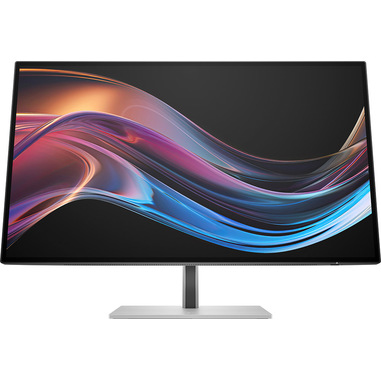 hp monitor serie 7 pro 4k thunderbolt 4 da 27'' - 727pk