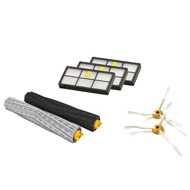 iRobot 4422280 Robot aspirapolvere Kit di accessori