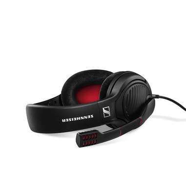 Sennheiser HD 630VB Cuffia Padiglione auricolare Nero, Argento | Cuffie in  offerta su Unieuro