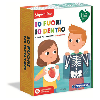 giochi in scatola bambini - Tutto per i bambini In vendita a Cremona