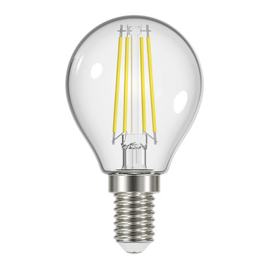 Beghelli 58127 lampada LED 4 W E14 E