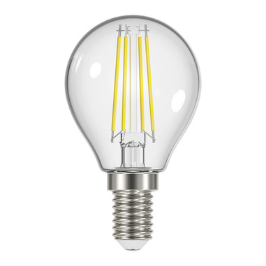 Beghelli 58127 lampada LED Bianco 4000 K 4 W E14 E