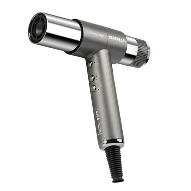 G3 Ferrari G30061 asciuga capelli 2000 W Grigio