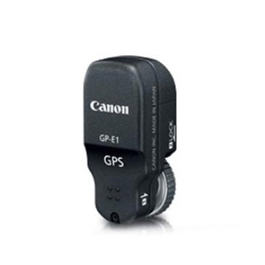 Canon GP-E1 ricevitore GPS Nero