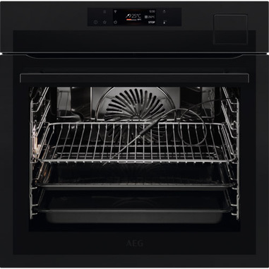 AEG Series 7000 BSE798380T 71 L Nero