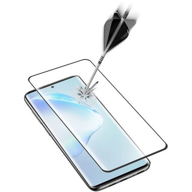 Cellularline TEMPGCUGALS11K protezione per schermo Pellicola proteggischermo trasparente Telefono cellulare/smartphone Samsung 1 pezzo(i)