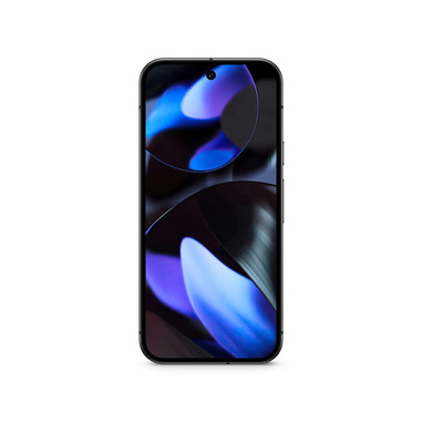 Google Pixel 9 - Smartphone Android con Gemini, fotocamera avanzata, batteria con 24 ore di autonomia e display Actua da 6,3" - Nero ossidiana, 256GB