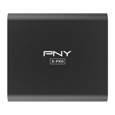 PNY X-PRO 500 GB Nero