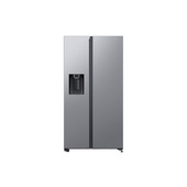 samsung frigorifero side by side air space ai 635l rs64dg53m3slef