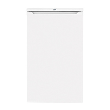 Beko FS166020 Congelatore verticale Libera installazione 65 L E Bianco