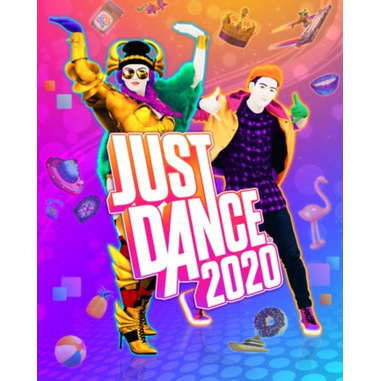Ubisoft Just Dance 2020, PS4 Standard Inglese PlayStation 4