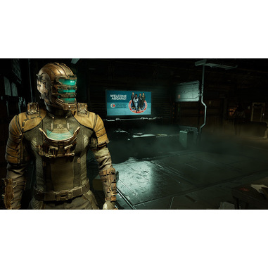 Dead Space Remake PS5 playstation 5 - Console e Videogiochi In vendita a  Pavia