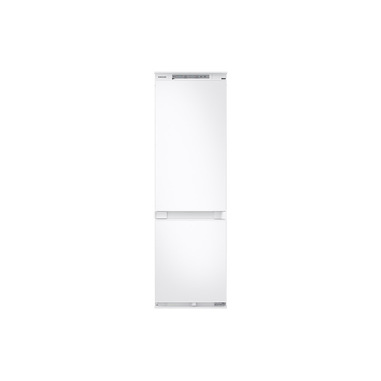 Samsung BRB26600FW frigorifero F1rst™ Combinato da Incasso con congelatore Total No Frost 1.78m 267 L Classe F