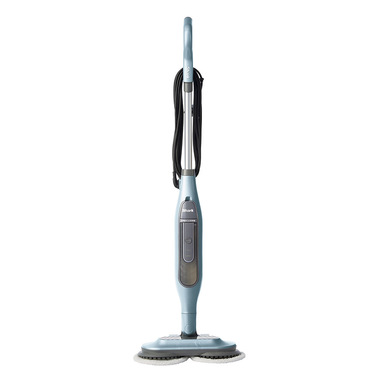 Shark Scopa a vapore Steam & Scrub con panni rotanti S6002EU