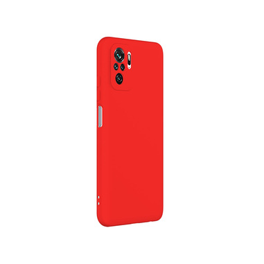 Xiaomi MILIT5565R custodia per cellulare 16,3 cm (6.43") Cover Rosso