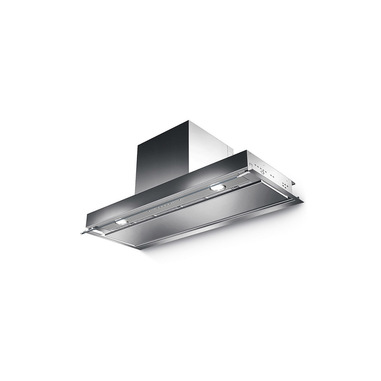 FABER S.p.A. IN-NOVA PREMIUM X A120 Integrato Acciaio inox 570 m³/h