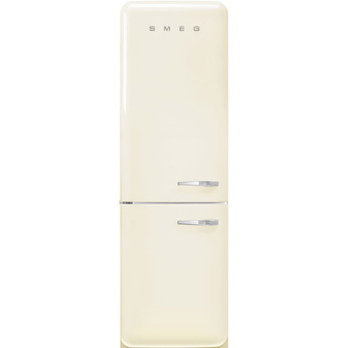 Smeg FAB32LCR5 frigorifero con congelatore Libera installazione 331 L D Crema