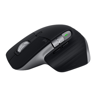 Logitech 910-006571 mouse Ufficio Mano destra Bluetooth Laser 8000 DPI