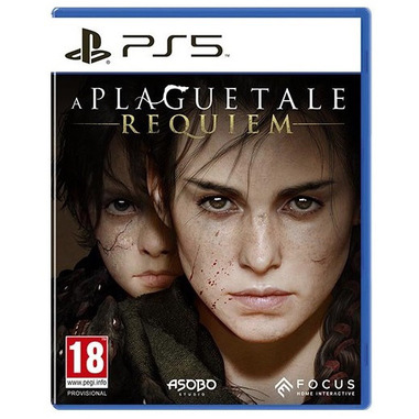 A Plague Tale: Requiem, PlayStation 5