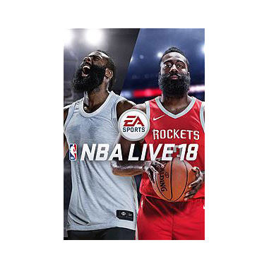 Electronic Arts NBA LIVE 18: The One Edition, Xbox One Day One Inglese