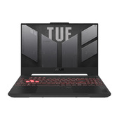 asus tuf gaming a15 fa507nvr-lp005w amd ryzen™ 7 7435hs computer portatile 39,6 cm (15.6") full hd 16 gb ddr5-sdram 512 gb ssd nvidia geforce rtx 4060 wi-fi 6 (802.11ax) windows 11 home grigio