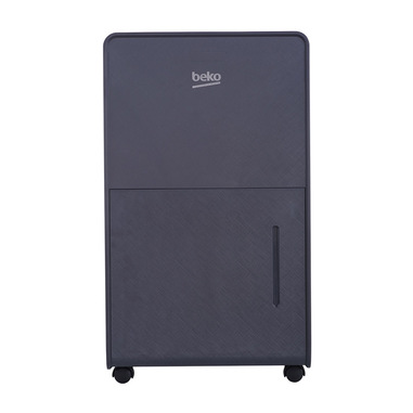 Beko BDPM020 deumidificatore 3,8 L 63 dB 355 W Nero