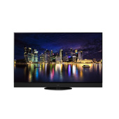 panasonic tx-55mz2000e tv 139,7 cm (55") 4k ultra hd smart tv wi-fi nero